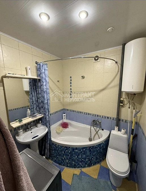 Продаж Квартира 2-кімнатна, 16/16 поверх на вул. Європейська Харьков - изображение 7