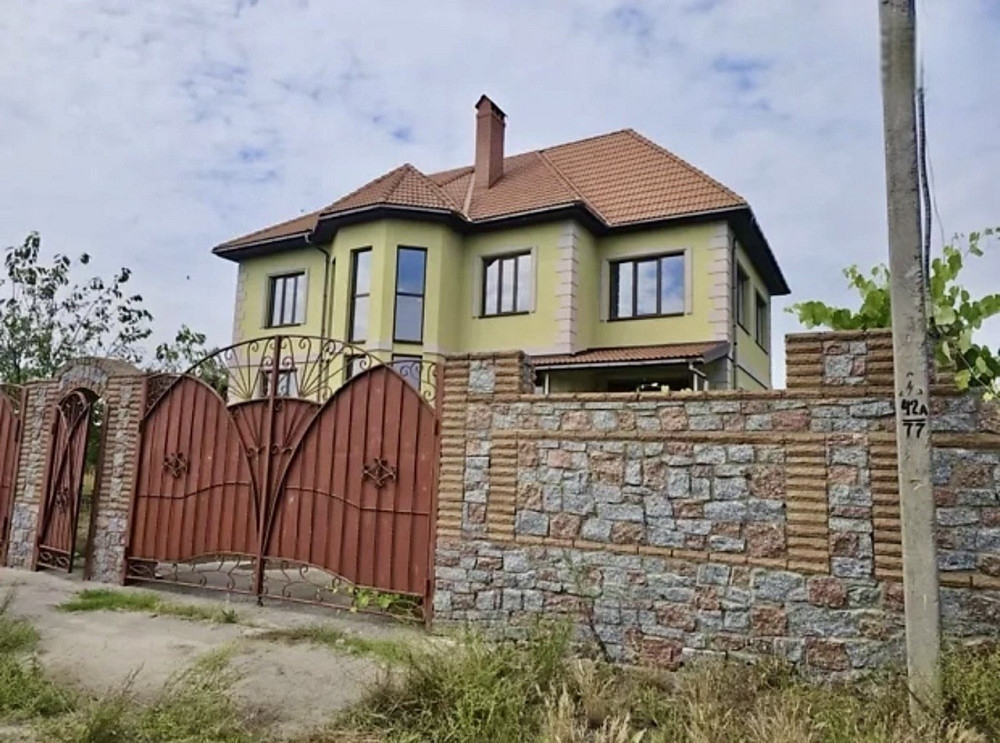 Продаж 2-поверховий Будинок з ділянкою 8.5 сот 353 кв.м 4 кімн. на Тетерівка Zhytomyr - photo 4