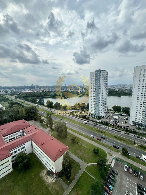 Продаж 1 к. квартири м.Оболонь Київ - фото 9