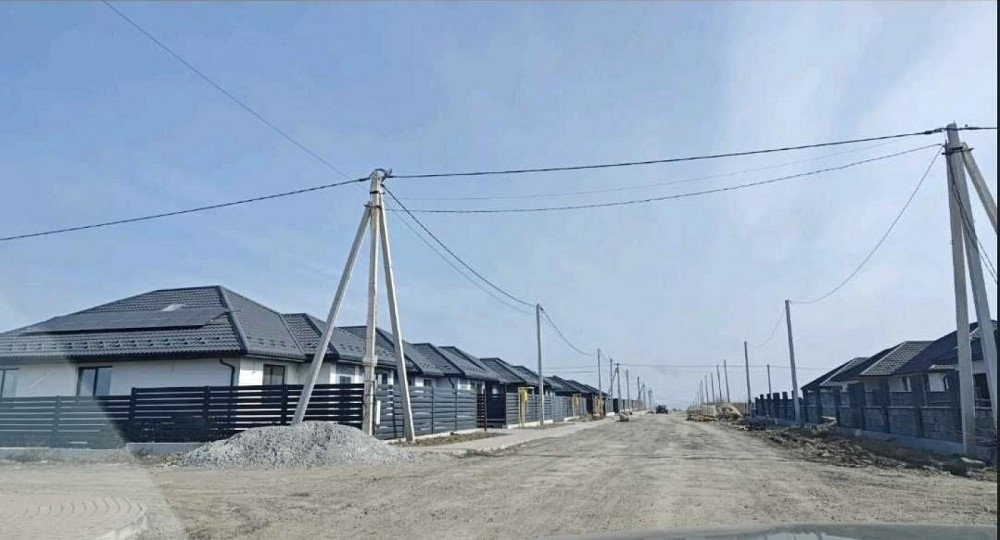 Продаж земельної ділянки 9.97 соток Обарів - фото 1