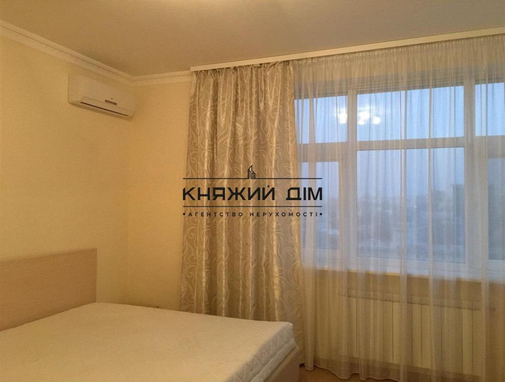 БЕЗ КОМІСІЇ! Оренда 3-х ком. роздільна ЖК Парус, метро Лук'янівська. Код об'єкта: 11133174 Київ - фото 9