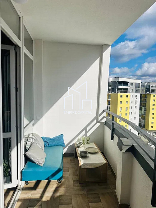 Оренда 1к Квартира 50 кв.м Шевченка Тараса вул. Львів - фото 20