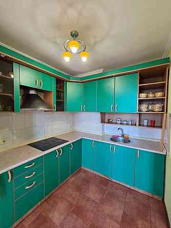 Оренда Квартира 2-кімнатна, 7/26 поверх на вул. Братства Тарасівців, 12/37 Kiev