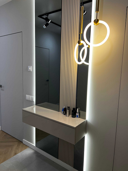 Продаж Квартира 3-кімнатна, 21/25 поверх на Наддніпрянське шосе вул., д. 2а Kiev - photo 12