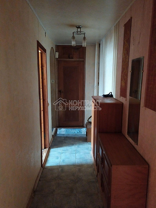 Продаж Квартира 3-кімнатна, 12/12 поверх на вул. Краснодарская Харків - фото 9