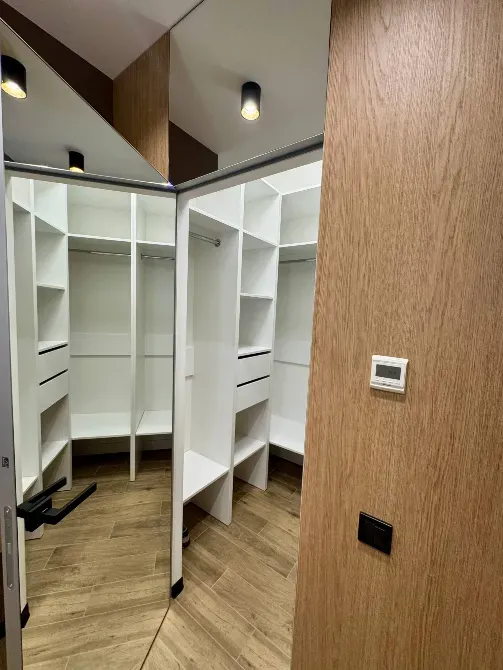 Продажа 2к Квартира 50 кв.м Набережна Перемоги 9б Днепр - изображение 13