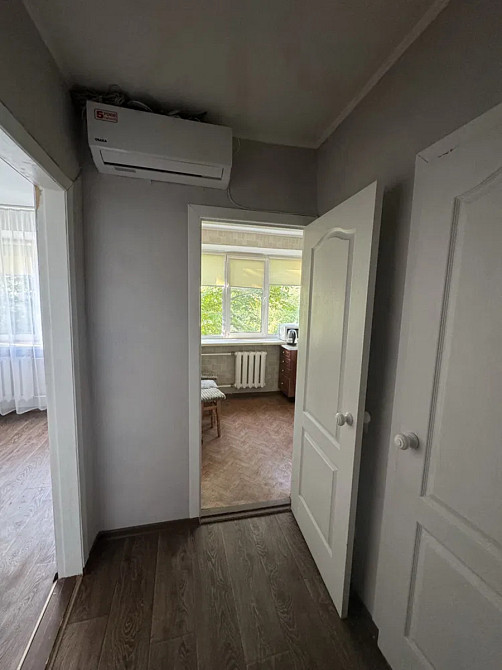 Оренда Квартира 1-кімнатна, 4/5 поверх на Нижньоюрківська, 4 Київ - фото 4