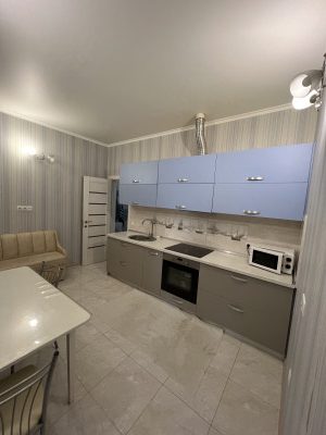 Квартира в новом доме  в 10 мин от моря Чорноморськ - фото 8