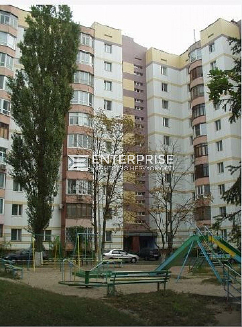 Продаж Квартира 3-кімнатна, 1/10 поверх на вул. Зоологічна Kiev - photo 16