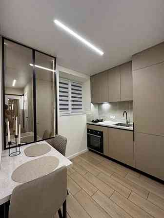 Продаж 1к квартири, 25 кв.м, вул. Клима Савури Тернопіль