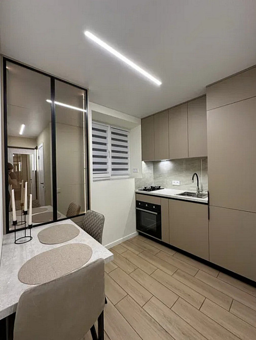 Продаж 1к квартири, 25 кв.м, вул. Клима Савури Тернопіль - фото 1