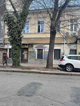 Продаж торгове приміщення на вул. червоний поверх - 1/2 Одеса