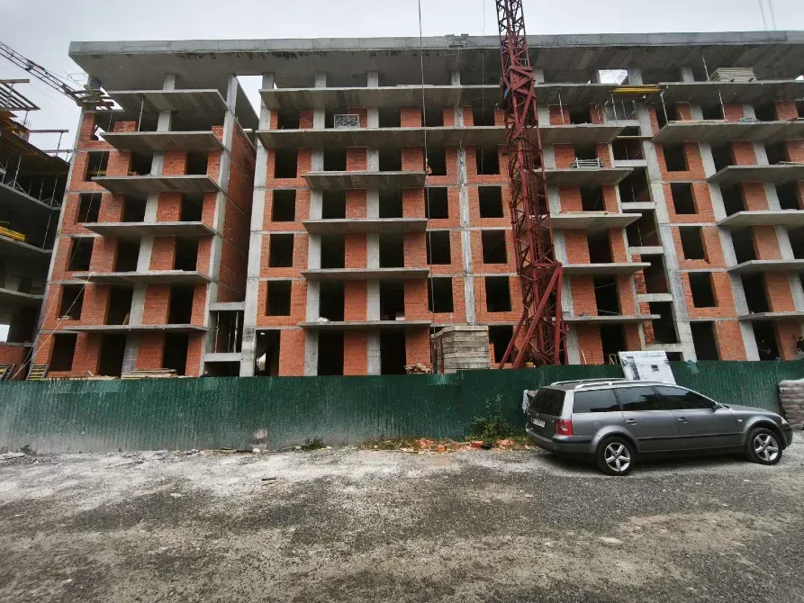 Продаж 2к Квартира 63 кв.м Богомольця 17 Ужгород - фото 7