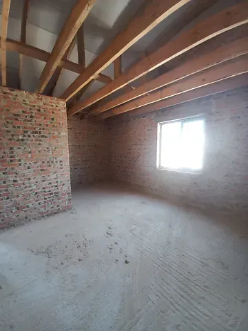 Продаж 2-поверховий   120 кв.м 4 кімн. на Кулика і Гудачека (Макарова) вулиця Рівне - фото 1