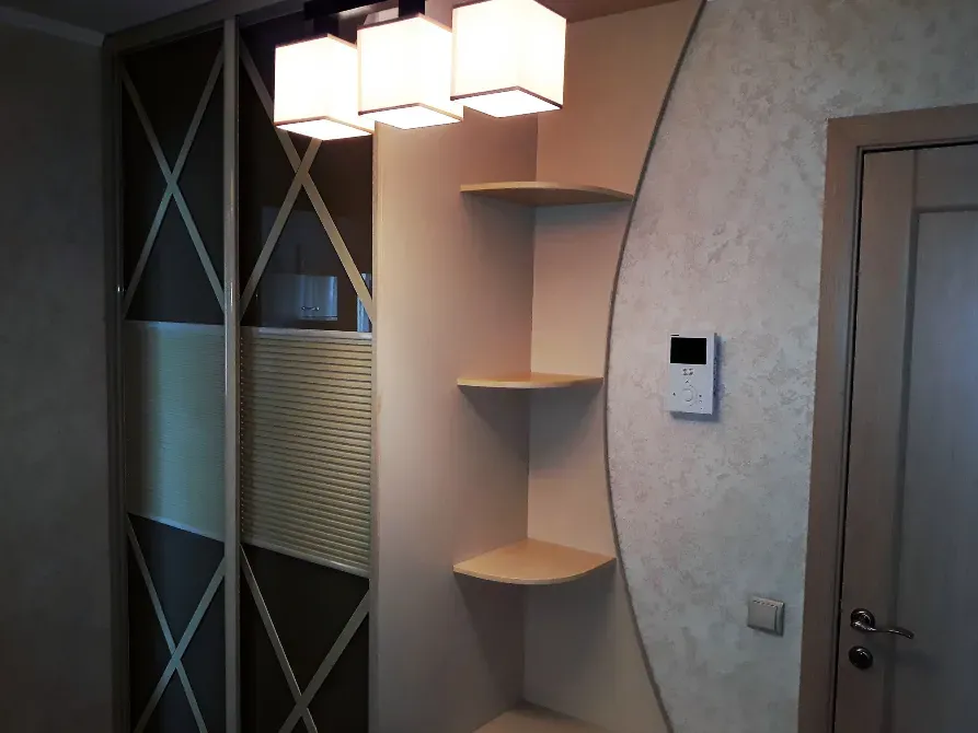 Аренда 1к Квартира 45 кв.м бульвар Ігоря Шамо 10 Киев - изображение 6