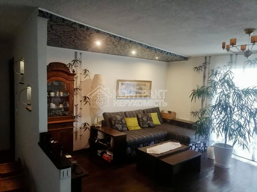 Продаж Квартира 3-кімнатна, 6/9 поверх на вул. Академика Вальтера Kharkiv - photo 11