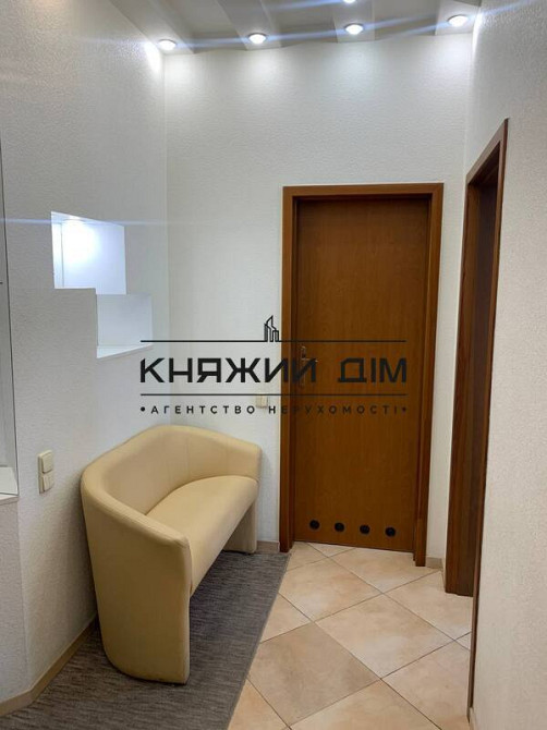 Оренда Квартира 2-кімнатна, 4/7 поверх на Эспланадная ул. Киев - изображение 13