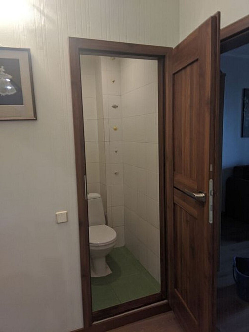 Продаж Квартира 3-кімнатна, 5/9 поверх на Юлії Здановської вул. (Михайла Ломоносова), 29 Київ - фото 11