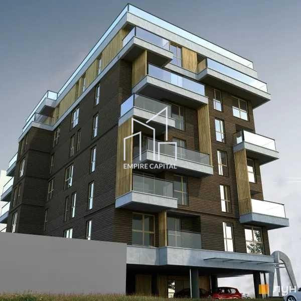 Продаж 2к Квартира 71 кв.м Морозна вул. Львов - изображение 2