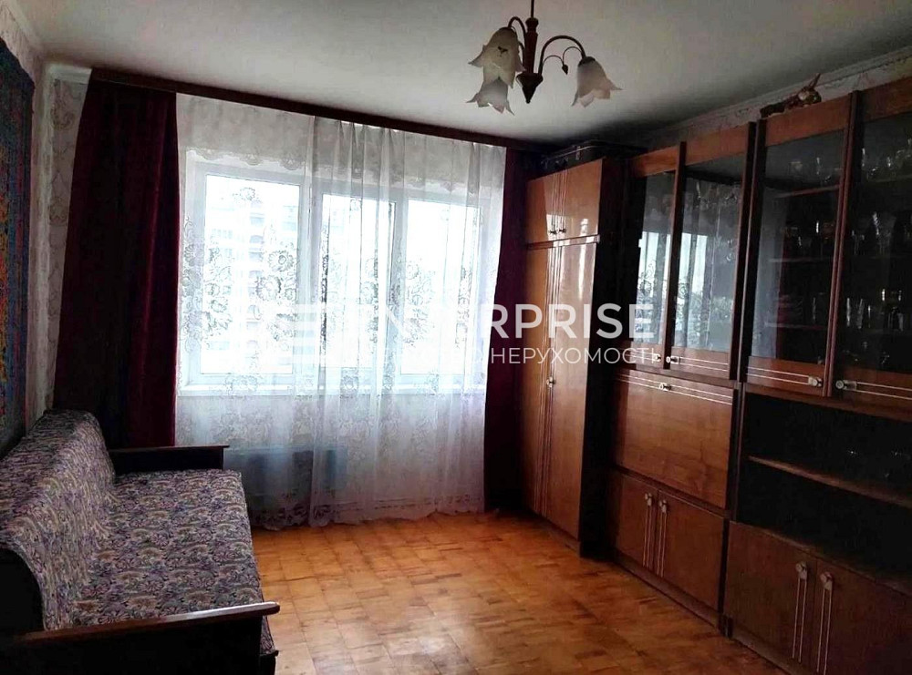 Продаж 2к Квартира 55.4 кв.м Рональда Рейгана вул. Київ - фото 2