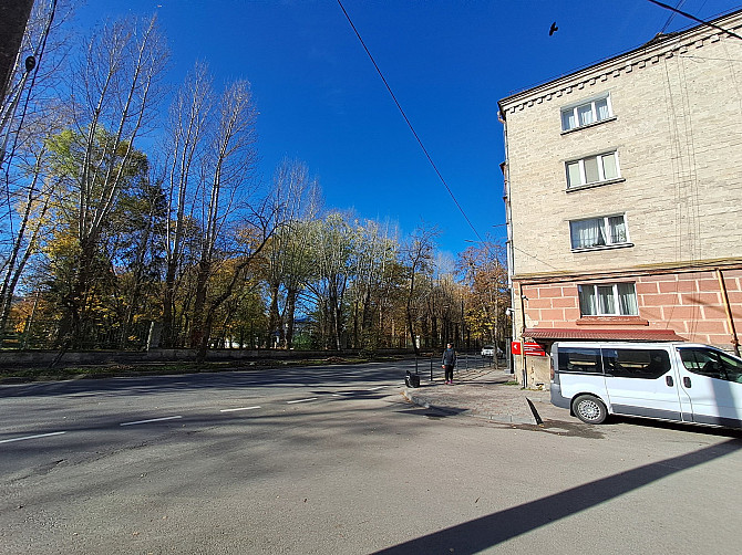 Продаж 4 кімнатної квартири по вул.Старий Поділ. Центр.Тернопіль Тернопіль - фото 11