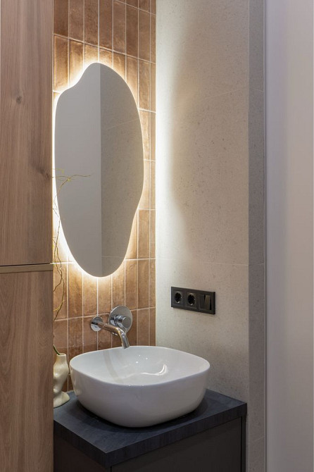 Продаж Квартира 1-кімнатна, 9/9 поверх на Вавілових вул., д. 11 Київ - фото 20