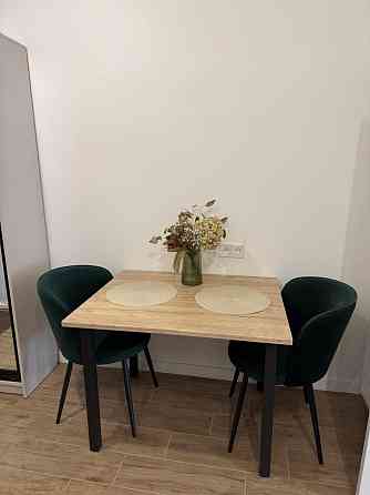 Продаж Квартира 1-кімнатна, 4/4 поверх на вул. Площа Святого Теодора Львов