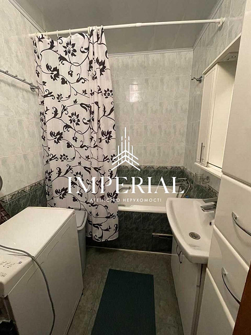 Оренда Квартира 3-кімнатна, 6/9 поверх на вул. Дмитра Луценка Київ - фото 5