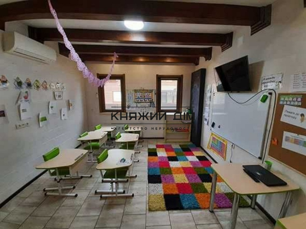 Продажа отличного 2-х этажного дома на Чайке. № 2211223 Чайки (Богуславський район) - фото 13