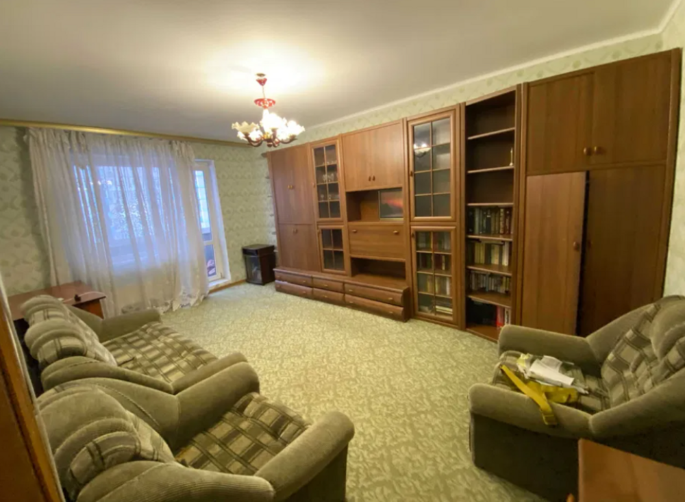 Оренда Квартира 2-кімнатна, 10/10 поверх на Григоренко Петра просп., 7 в Kiev - photo 10