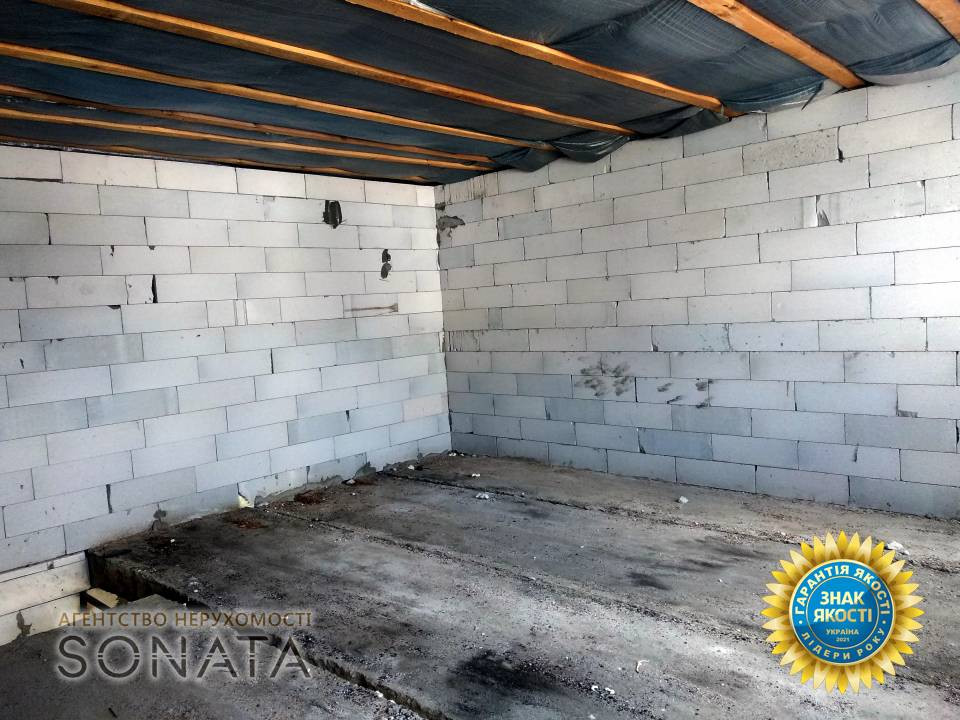 Продаж 2-поверховий Таунхаус  60 кв.м 3 кімн. на Симиренківська Черкассы - изображение 7