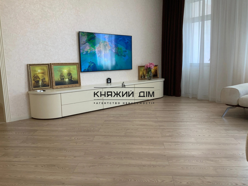 Продаж 3-кімнатної квартири, метро Позняки. № 21146728 Київ - фото 12