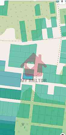 Продаж земельної ділянки 8 соток 