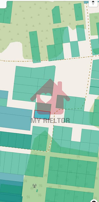 Продаж земельної ділянки 8 соток  - изображение 2