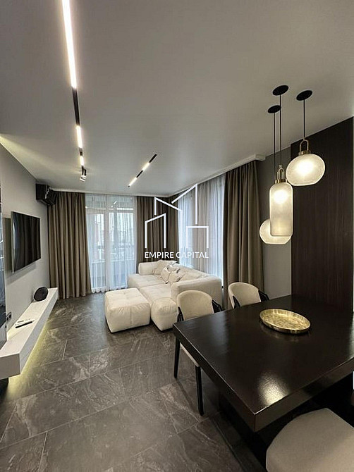 Продаж 2к Квартира 75 кв.м Замарстинівська вул. Львів - фото 2