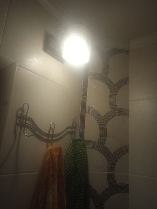 Продаж Квартира 1-кімнатна, 2/9 поверх на Прирічна вул., д. 27-В Киев - изображение 9