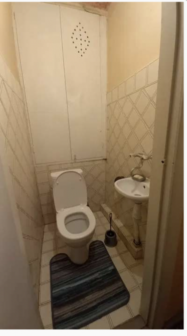 Оренда Квартира 3-кімнатна, 12/16 поверх на ул. Раисы Окипной Київ - фото 13