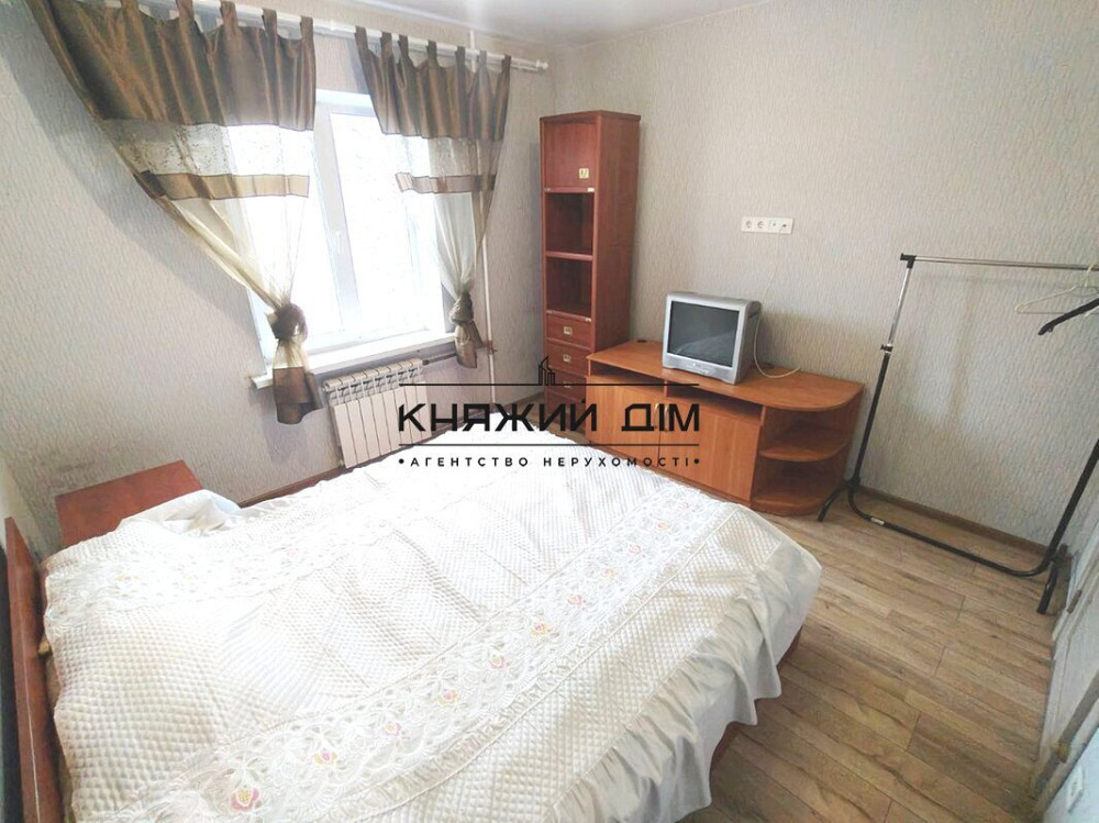 Оренда Квартира 2-кімнатна, 8/9 поверх на Вербицкого Архитектора ул. Київ - фото 14