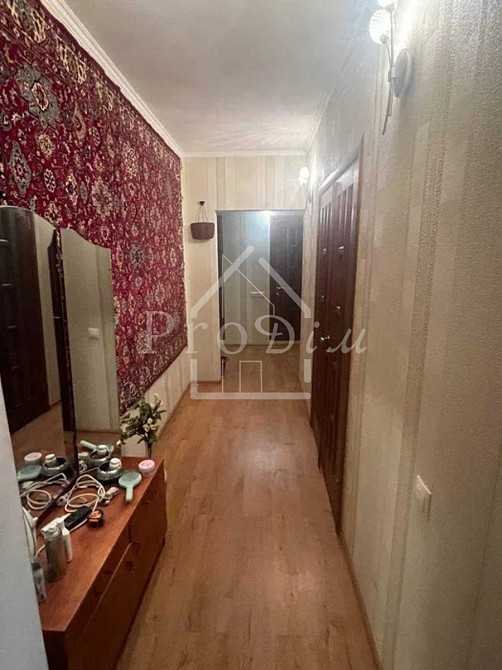 Продаж Квартира 1-кімнатна, 2/10 поверх на Княжий Затон, 12 Київ - фото 6