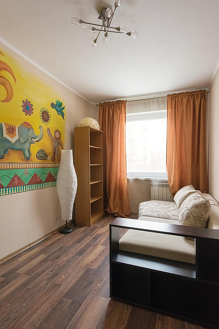 Оренда Квартира 2-кімнатна, 3/12 поверх на Маршала Тимошенко, 1 Київ - фото 10