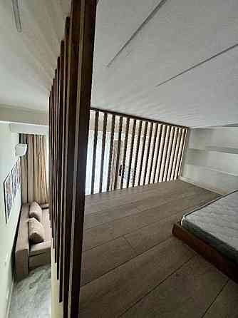 Оренда Квартира 1-кімнатна, 12/12 поверх на Камянська, 127 Київ