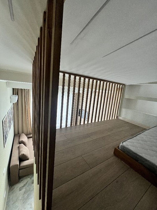 Оренда Квартира 1-кімнатна, 12/12 поверх на Камянська, 127 Kiev - photo 5