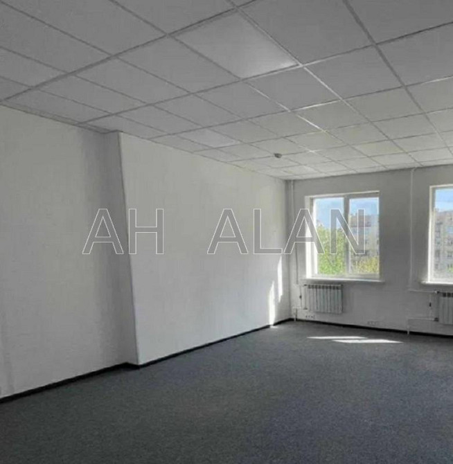 Оренда офісне приміщення на Варязький пров. приміщень - 6, поверх - 4/4 Київ - фото 2