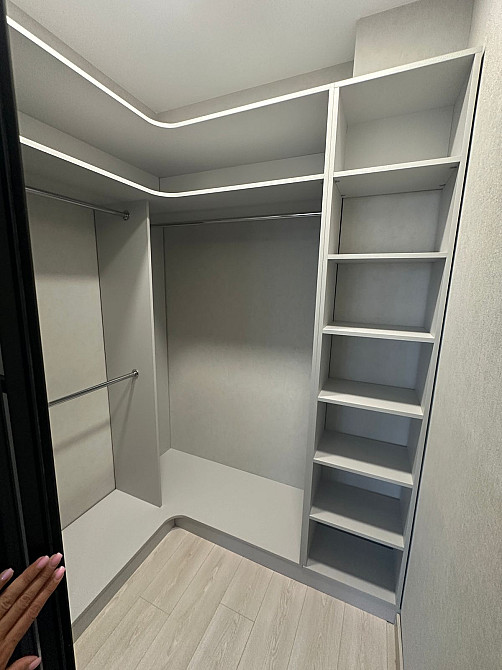 Акрополь. Квартира с ремонтом. Одеса - фото 9