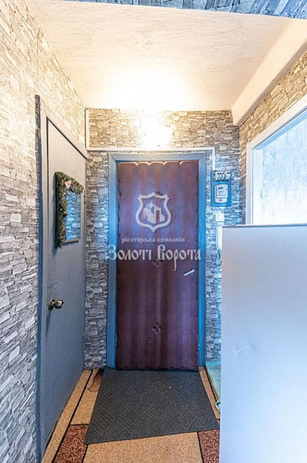 Продаж Квартира 1-кімнатна, 9/9 поверх на Андрія Малишка, 27 Киев - изображение 11