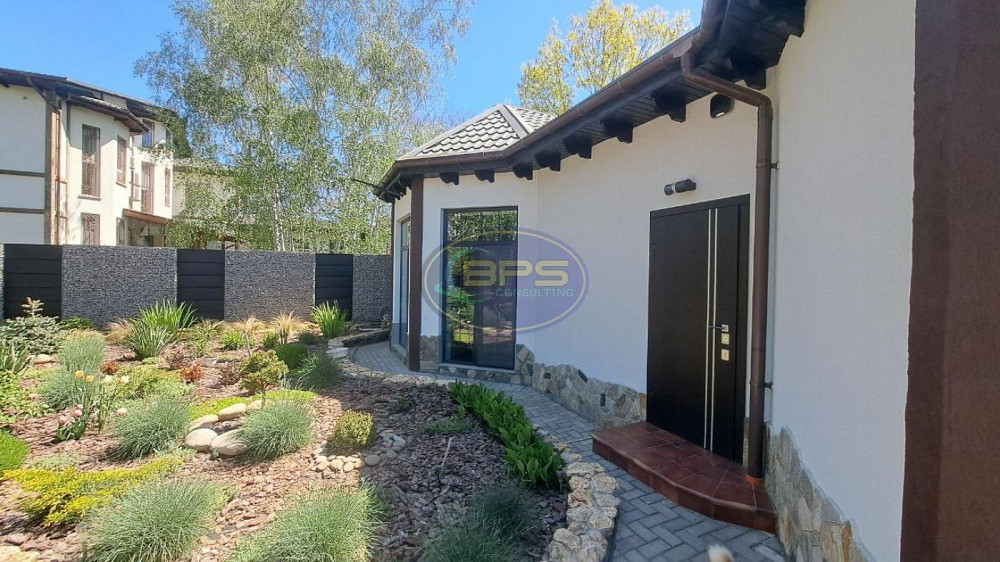 Оренда 2-поверховий Будинок з ділянкою 10 сот 222 кв.м  на Таїрово вул. Одеса - фото 2