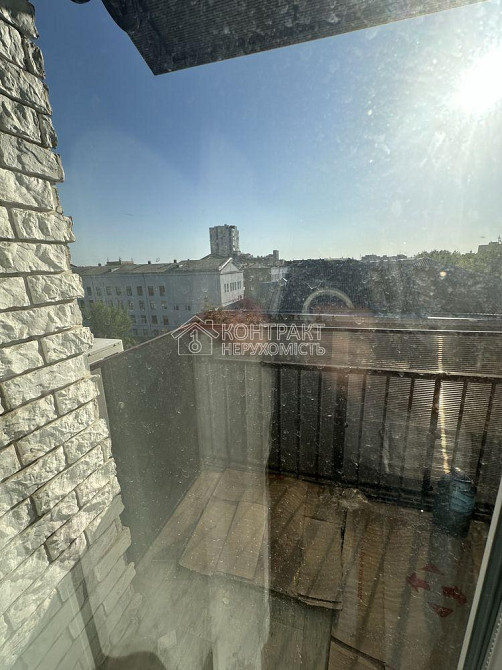 Продаж Квартира 2-кімнатна, 5/5 поверх на вул. Бакуліна Харків - фото 12