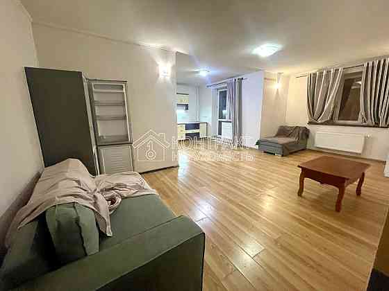 Продаж 1к Квартира 50 кв.м Дача 55 вул. Kharkiv