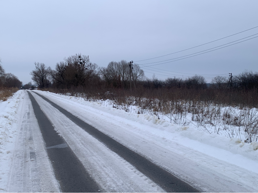 Продажа земельного участка Для сельскохозяйственной деятельности площадь 19 сот GWWH+WP, Миколаївський район, Львівська область, 81630 Дроговиж - изображение 6