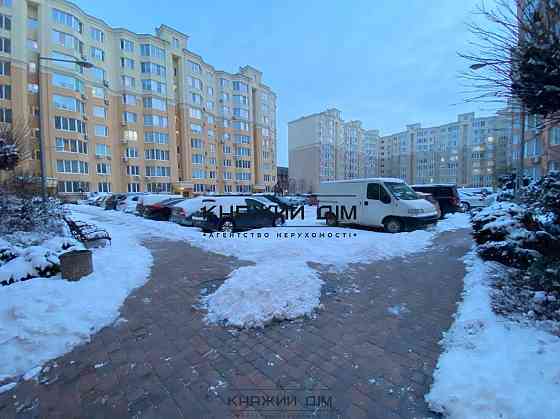 Продаж Квартира 2-кімнатна, 7/9 поверх на вул. Щаслива 